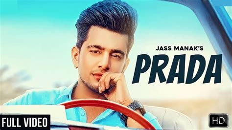 prada jass manak mr jatt|prada jass manak mp3 download.